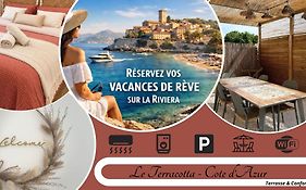 Appartement proche de la mer